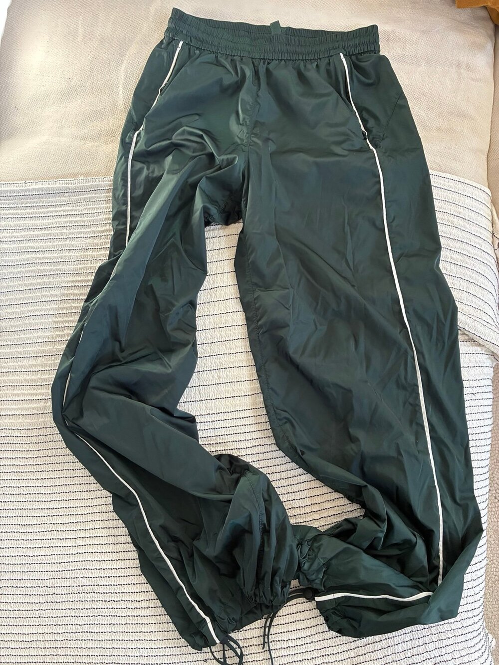 Lululemon Track Pants
